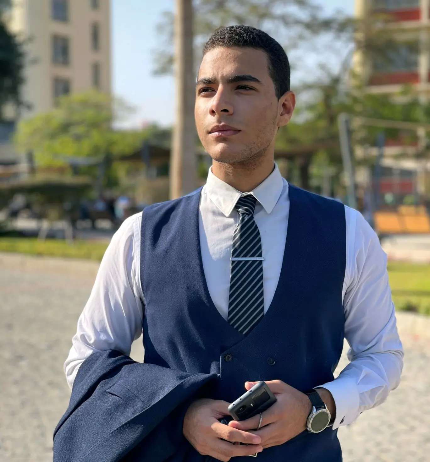 المحامي احمد فتحي