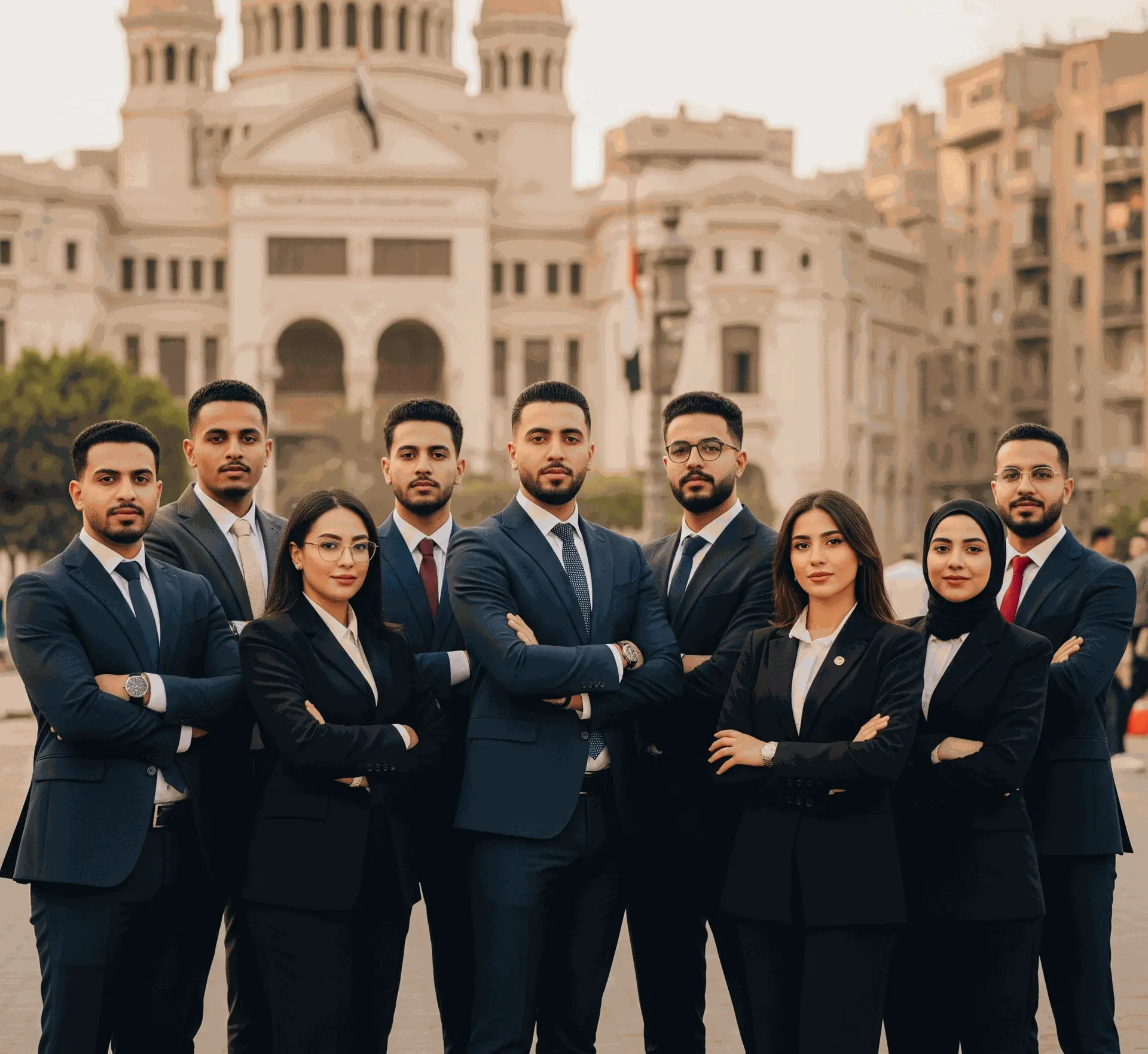 مجالات توظيف خريجي كلية الحقوق
